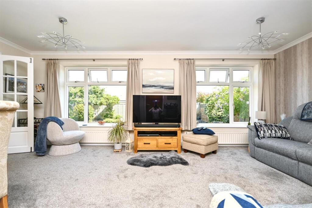 House in Eastbourne, Langney Point, St Anthony's Hill - View 3