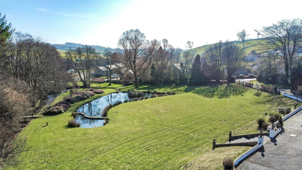 Kentisbury, Barnstaple, Devon, EX31 photo 3