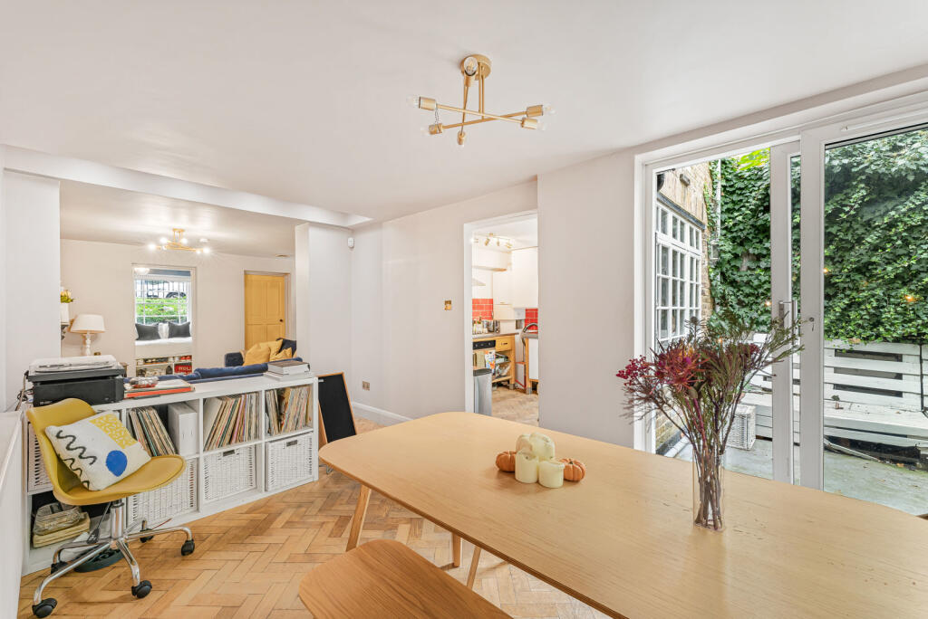 Main image of property: Brownlow Road, London, E8