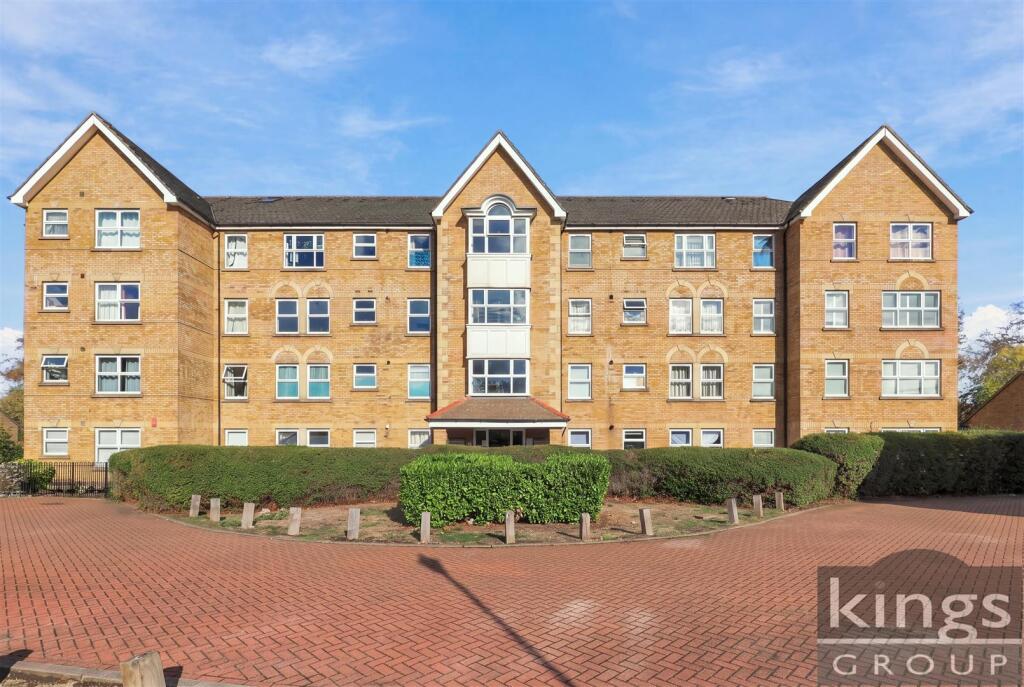 Main image of property: Cobham Close, Enfield