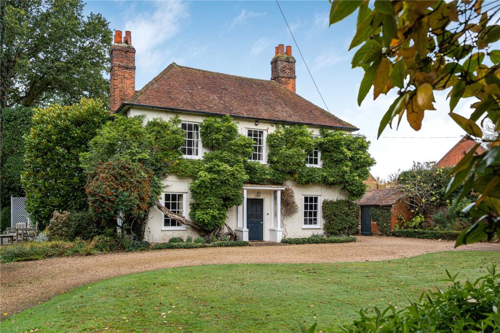 Main image of property: Church Street, Old Woking, Woking, GU22