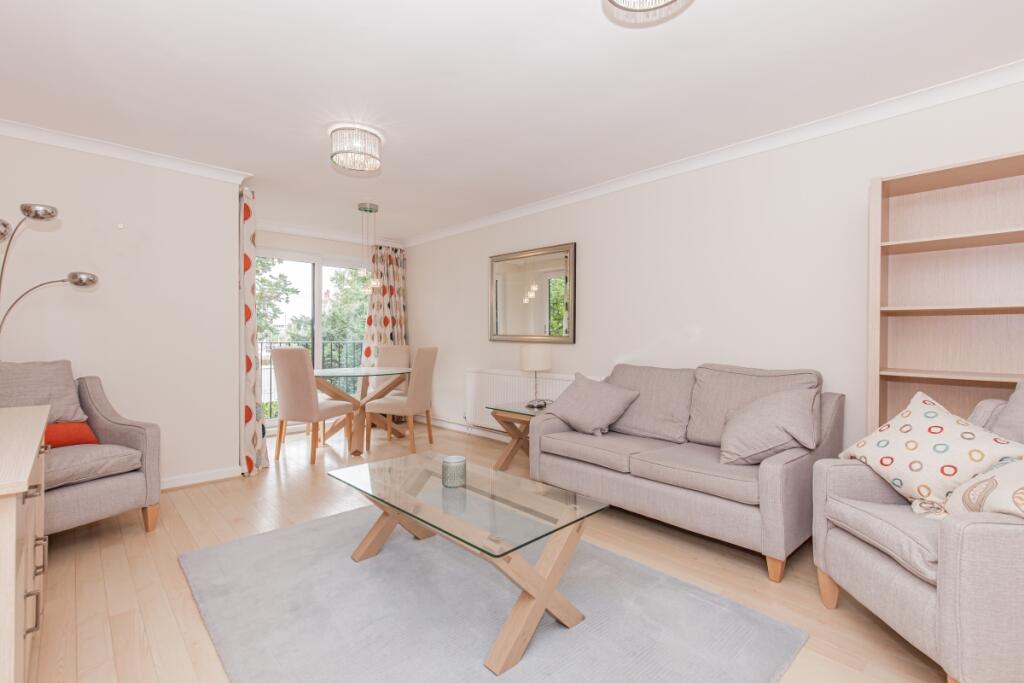 Main image of property: Woodstock Road, Oxford