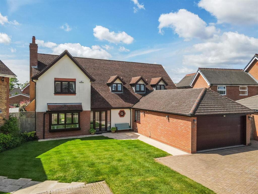 Main image of property: Linton Avenue, Solihull