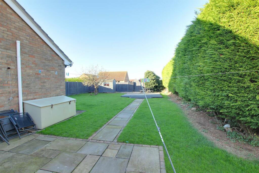Harris Boulevard, Mablethorpe photo 4