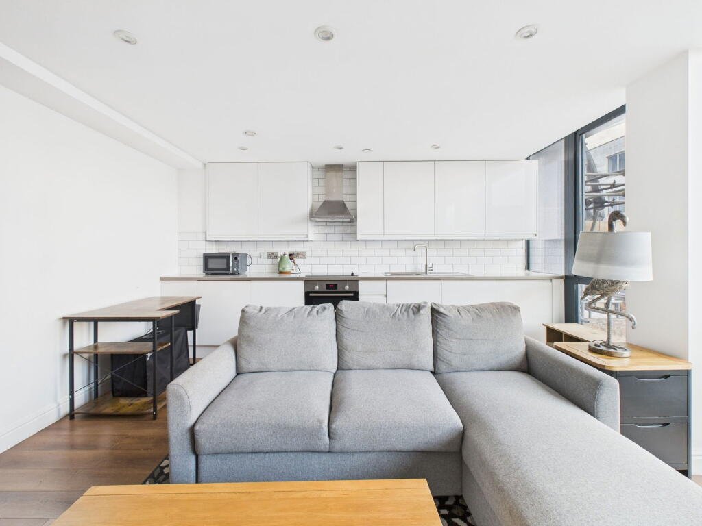 Worthing House, South Street, Worthing, BN11 3AE - View 4