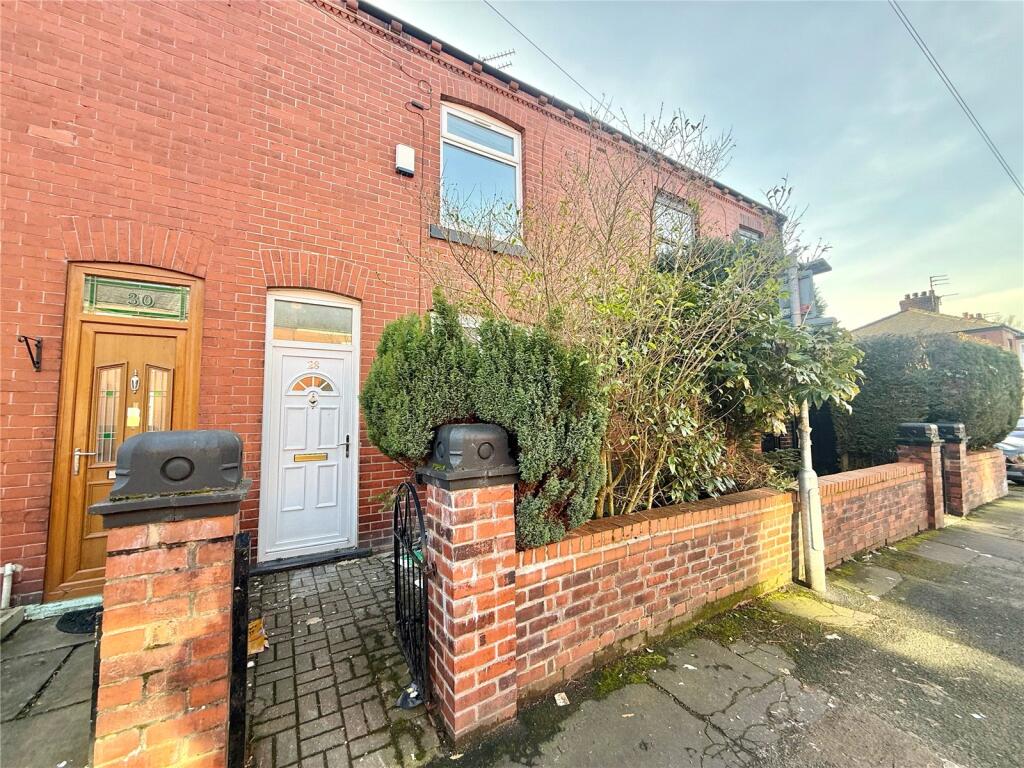 Main image of property: Green Street, Middleton, Manchester, Greater Manchester, M24