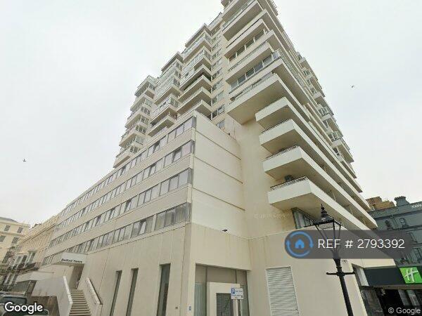 Main image of property: Brighton, Brighton, BN1