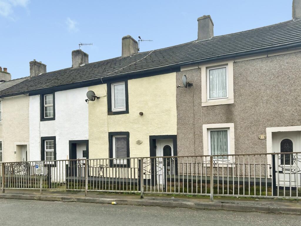 Main image of property: North Road, Egremont, CA22