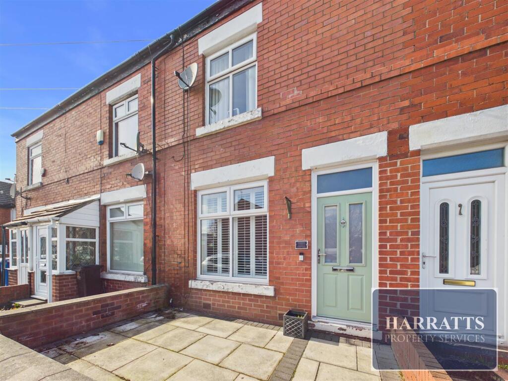 Main image of property: Dysart Street, Stockport