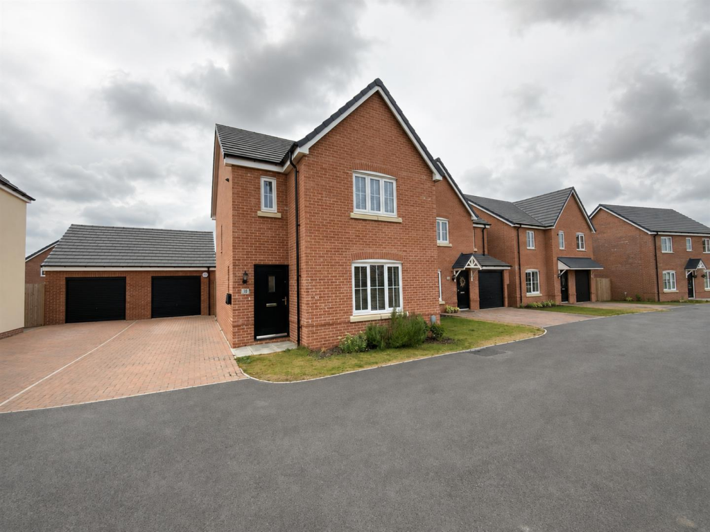 Main image of property: Primrose Avenue, Scartho