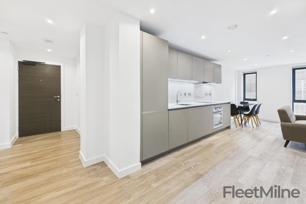 3 bedroom apartment for rent