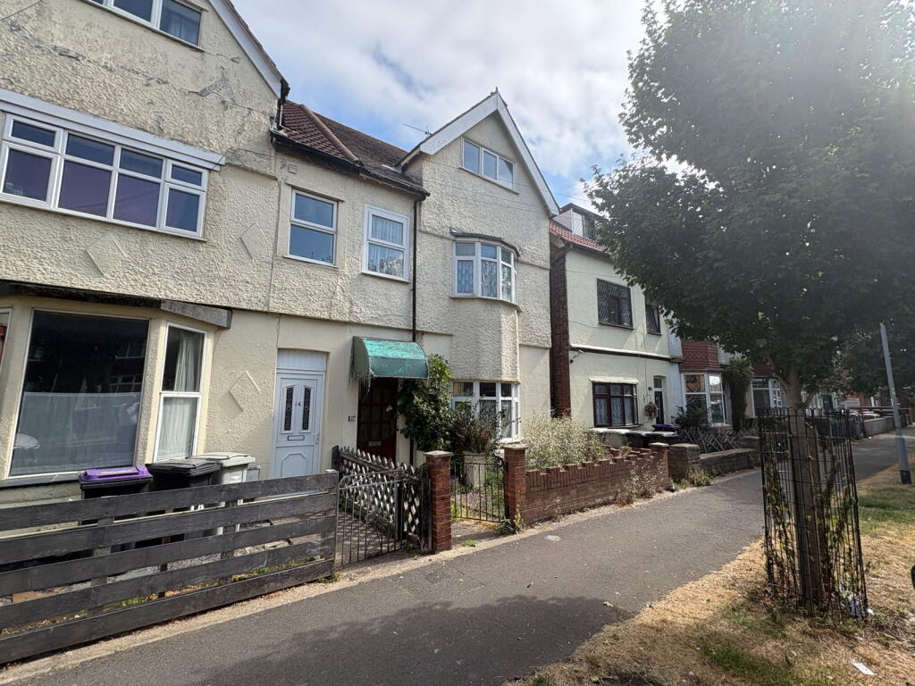 Main image of property: Cecil Avenue, Skegness, Lincolnshire, PE25 2BX
