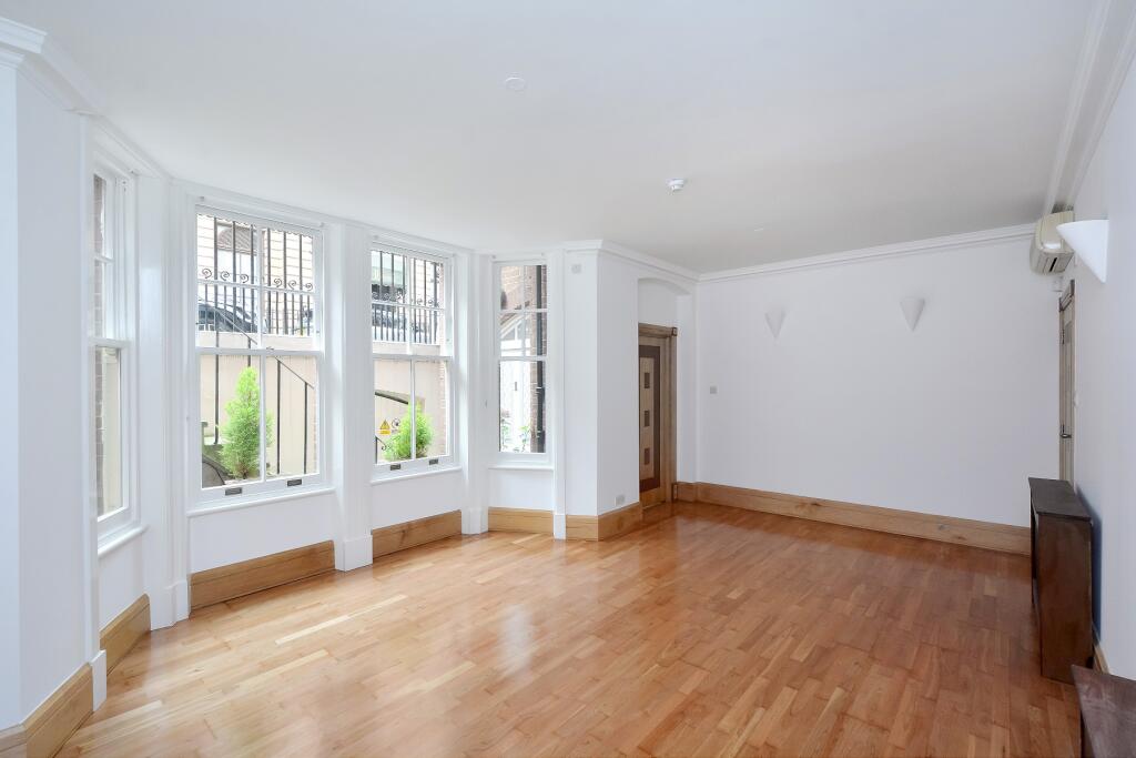 Main image of property: Hans Road, Knightsbridge, London, SW3