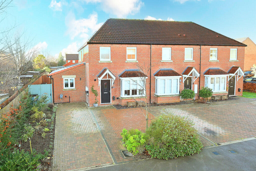 Main image of property: Redfearn Mews, Harrogate