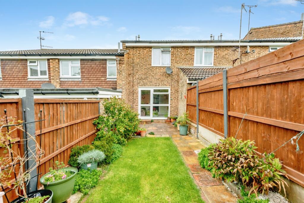 House in Haywards Heath - View 2