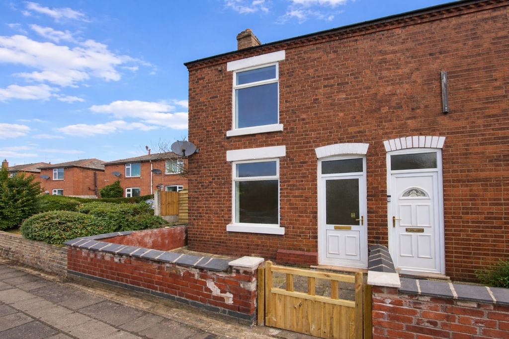 Main image of property: Badger Avenue, CW1