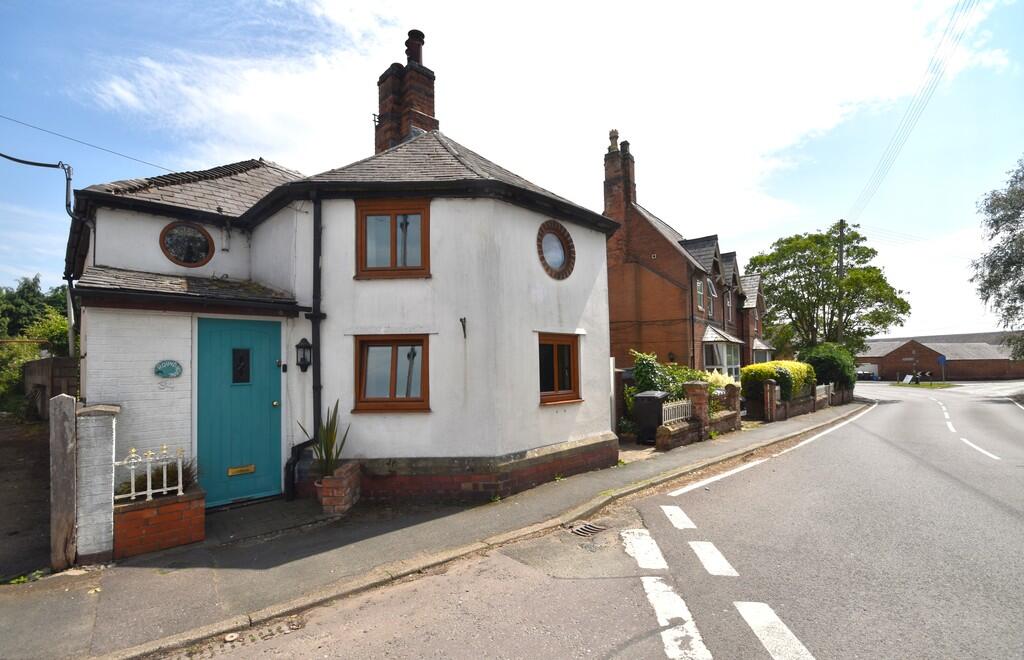 Main image of property: Tilstock, Whitchurch