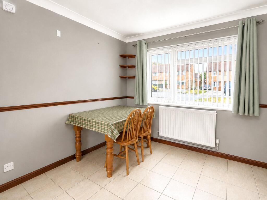 Toll Wood Road, Horam, Heathfield, East Sussex, TN21 - View 5