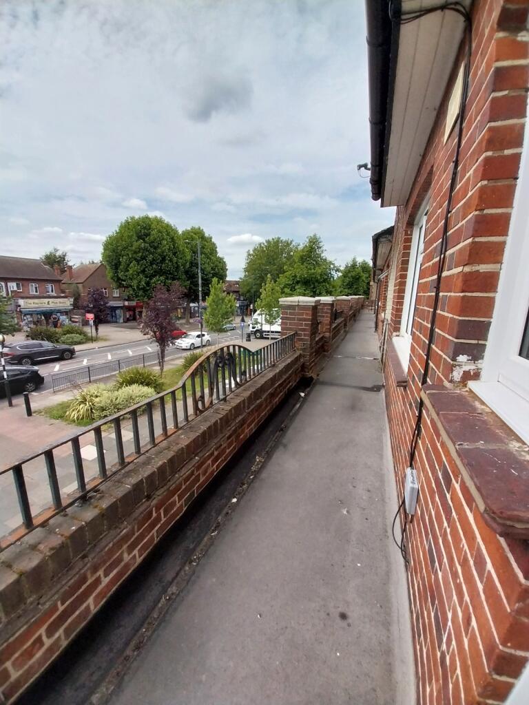 Main image of property: Alexandra Avenue, Harrow, HA2
