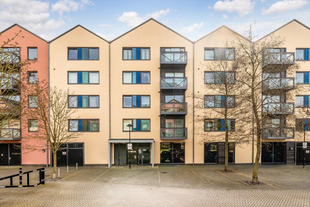 Main image of property: Union Lane, Old Isleworth