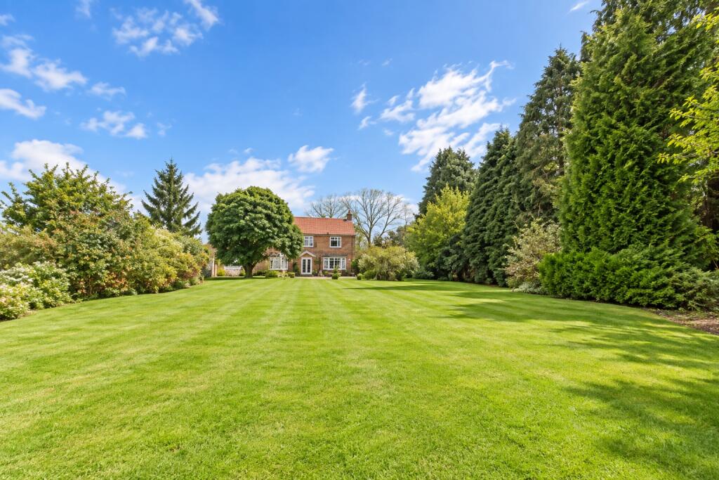Main image of property: Pratts Lane, Withernwick, Hull, East Yorkshire, HU11