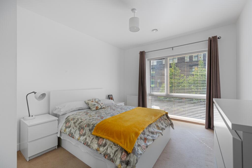 Apartment in London, Royal Borough of Greenwich - View 5