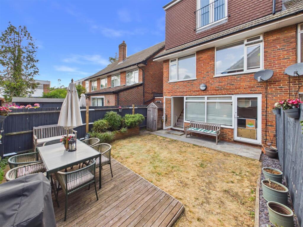 Main image of property: Rydens Road, Walton-On-Thames