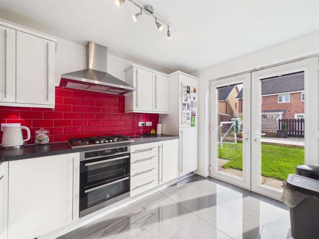 House in Paisley - View 5