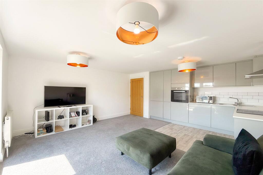 Apartment in Arun, Littlehampton - View 2