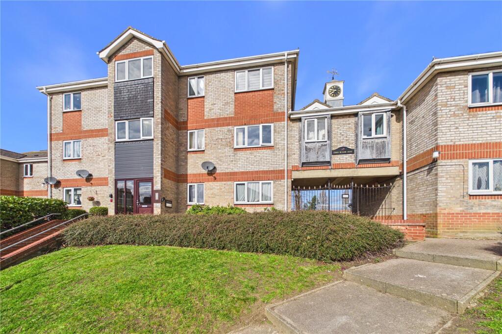 Main image of property: Crown Meadow Court, Love Road, Lowestoft, Suffolk, NR32