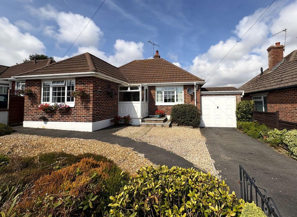 Main image of property: Elmfield Road, Seaton, Devon, EX12