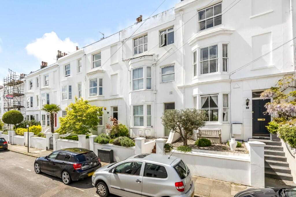 Main image of property: Clifton Street, BN1