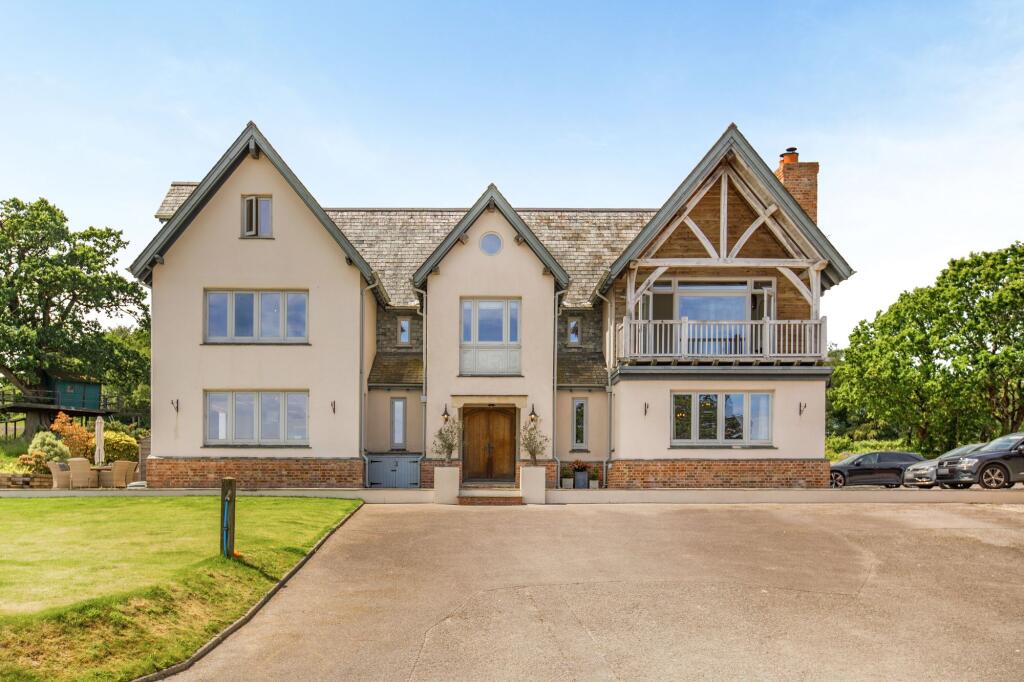 Main image of property: Toadpit Lane, West Hill, EX11