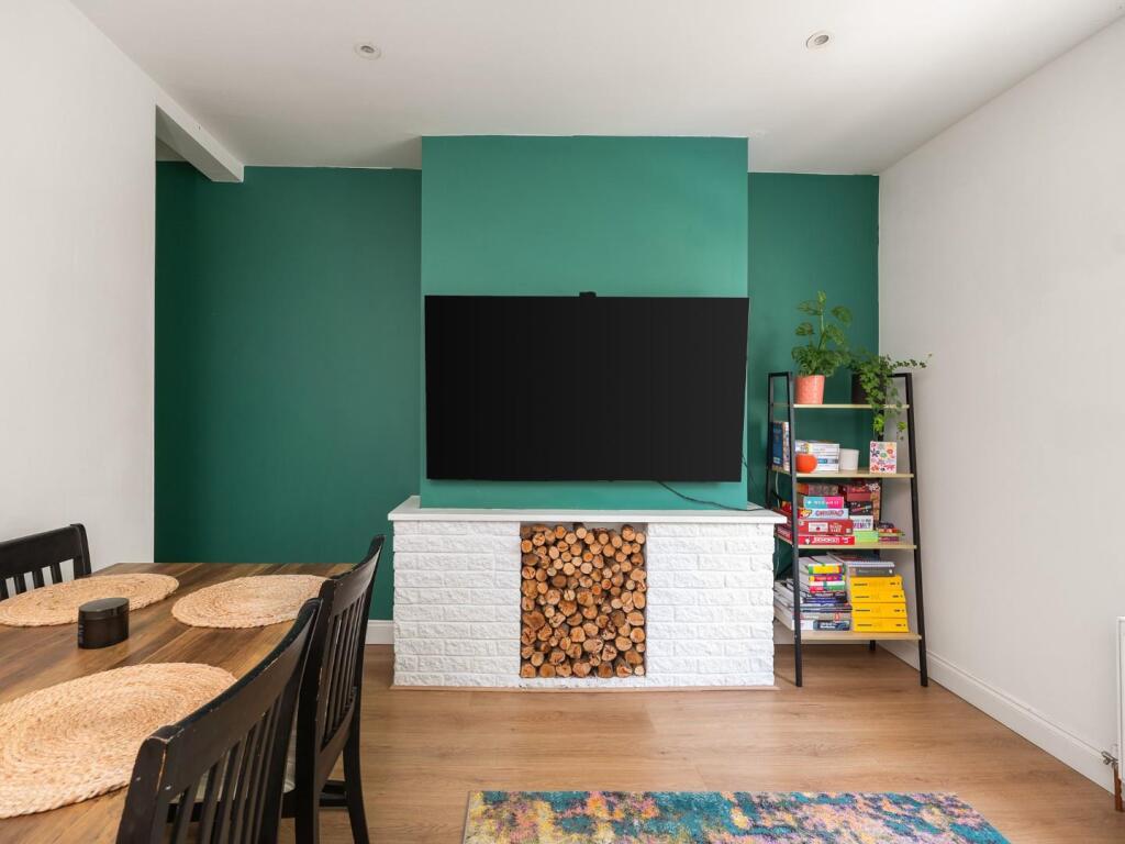 Main image of property: St. Lukes Crescent, Victoria Park