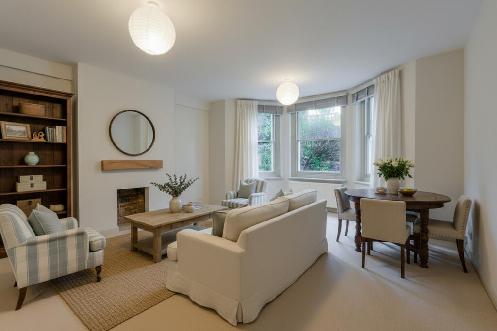 Main image of property: Trinity Crescent, London, SW17