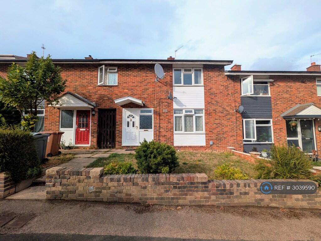 Main image of property: Edison Road, Stevenage, SG2