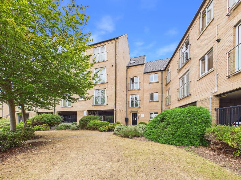 Main image of property: Skipper Way, Little Paxton, St. Neots