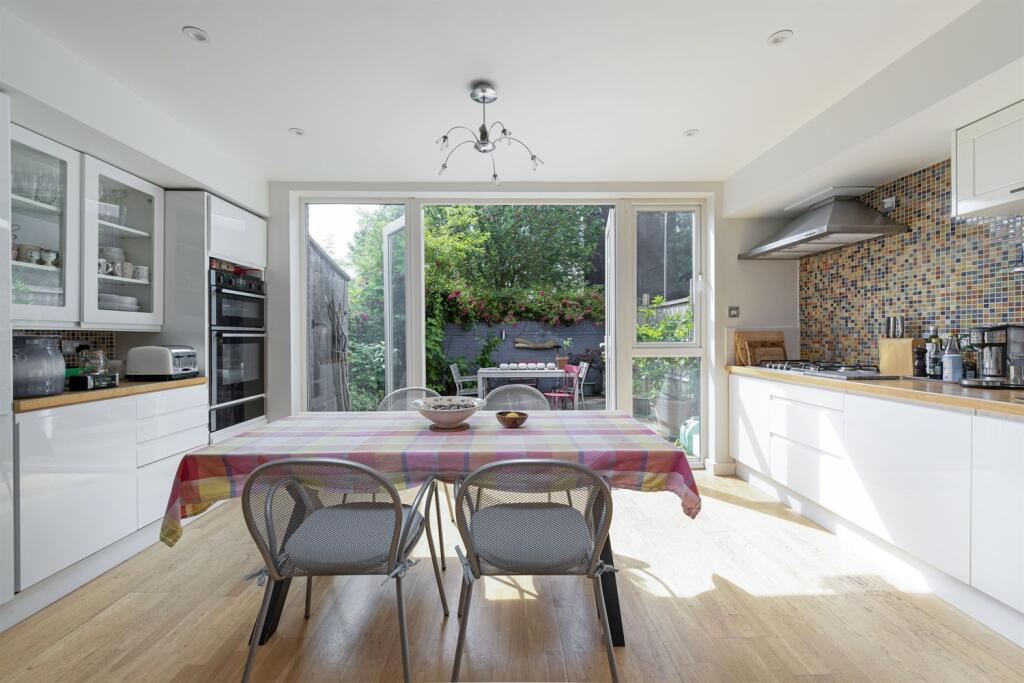 Main image of property: Searles Close, SW11 4RH