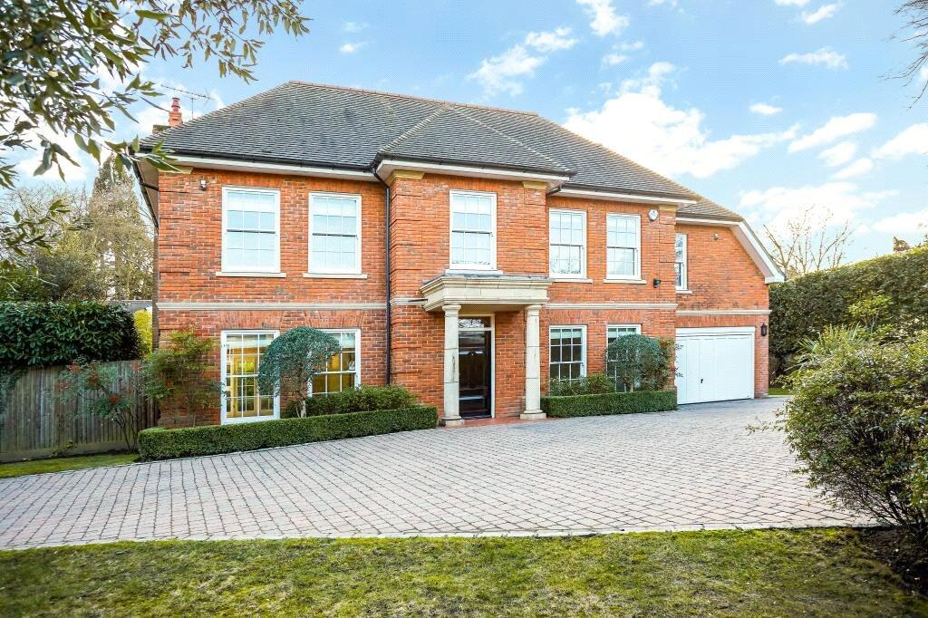 Main image of property: Queens Hill Rise, Ascot, Berkshire