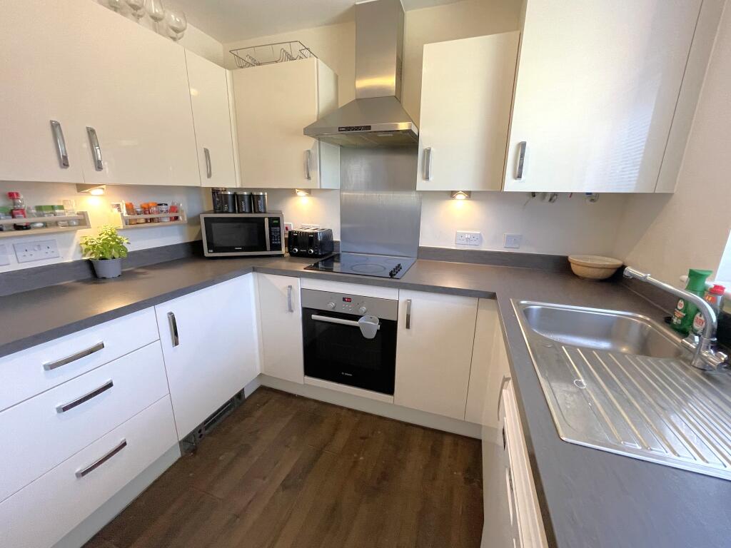 House in Southampton, Shirley - View 2