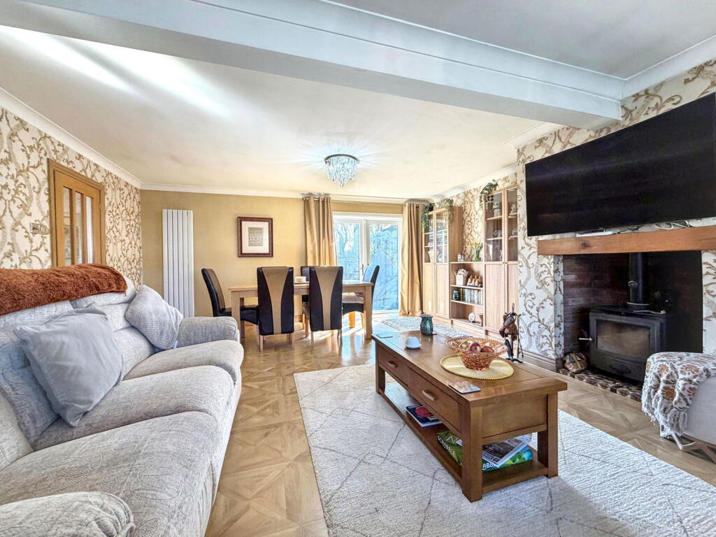 Boston Drive, Marton – pohled 3