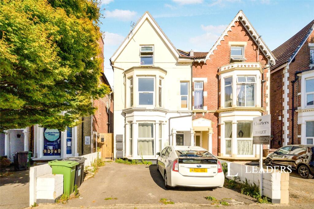 Main image of property: Victoria Road South, Southsea, Hampshire, PO5