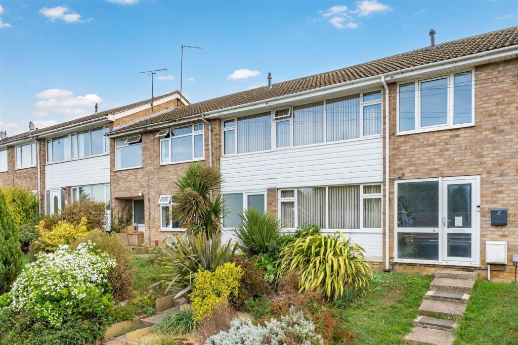 Main image of property: NN16 - Severn Way, Kettering