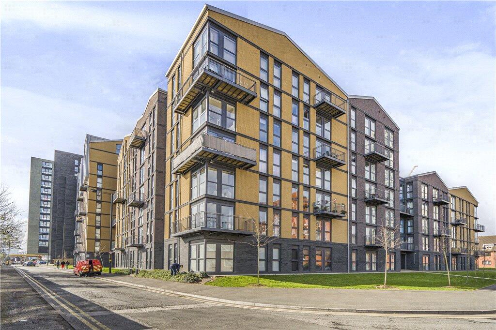 Main image of property: Communication Row, Birmingham, West Midlands, B15