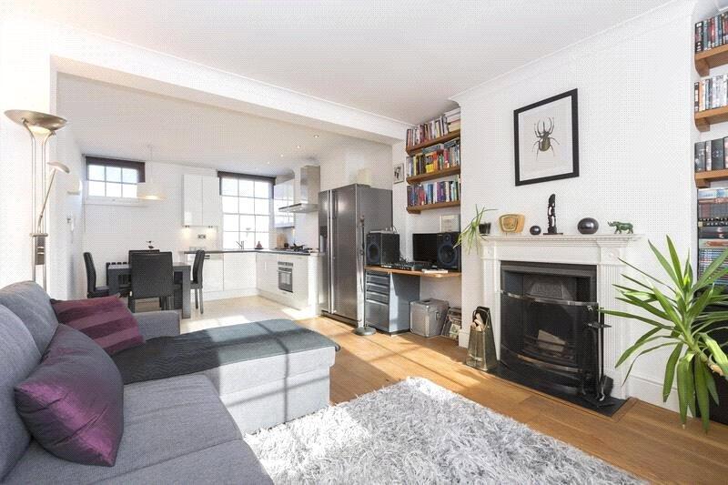 Main image of property: Haberdasher Street, 
Hoxton, N1
