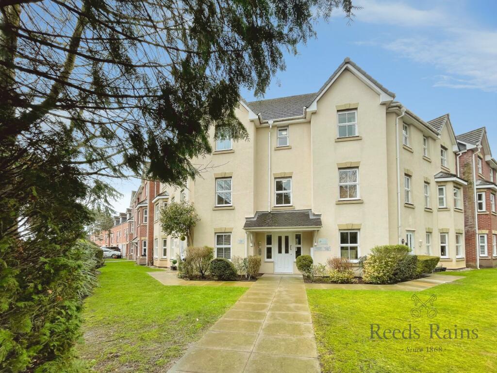 Main image of property: Maryport Drive, Timperley, Trafford, WA15