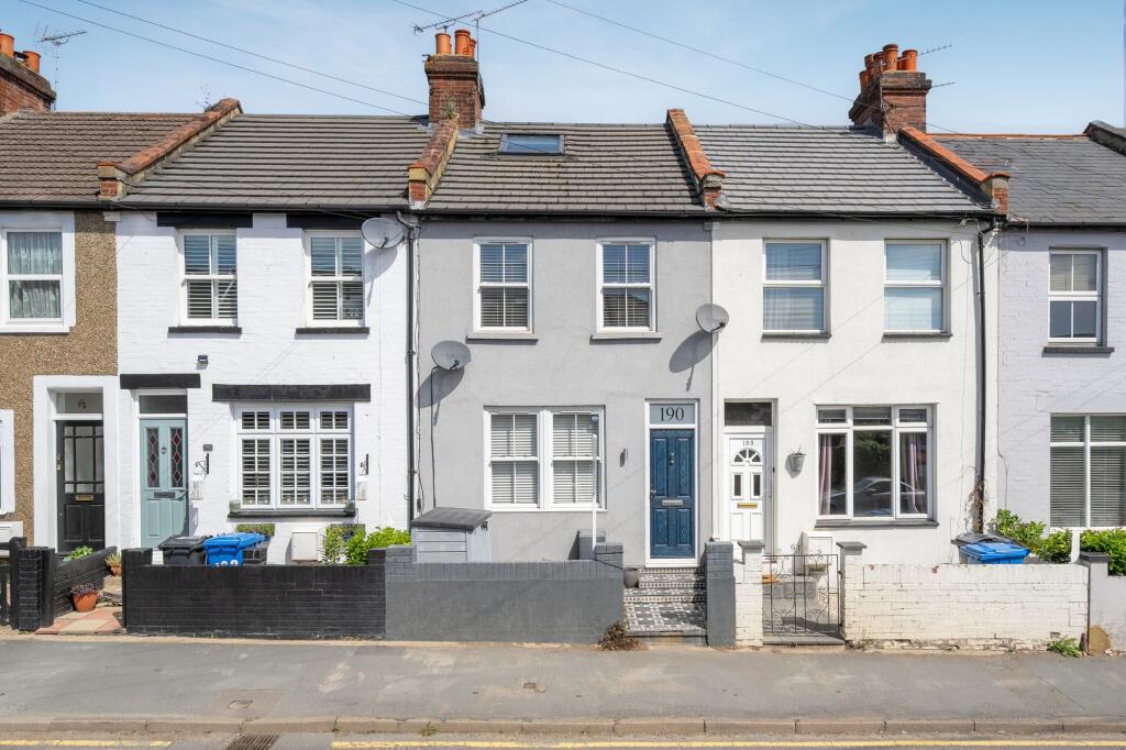 Main image of property: St. Leonards Road, Windsor