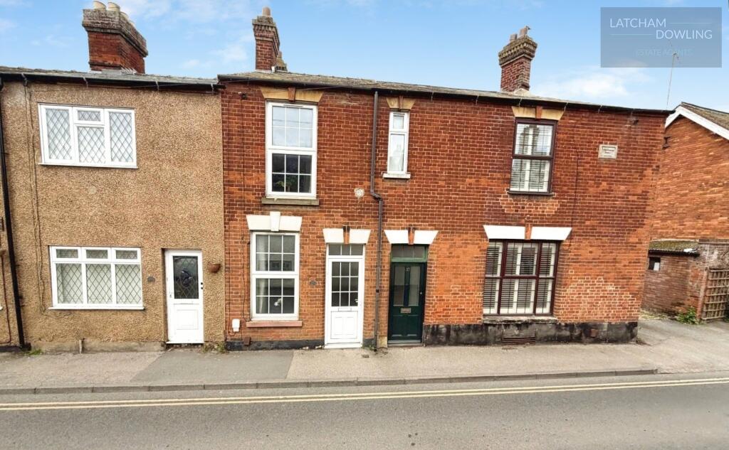 Main image of property: King Street, Potton