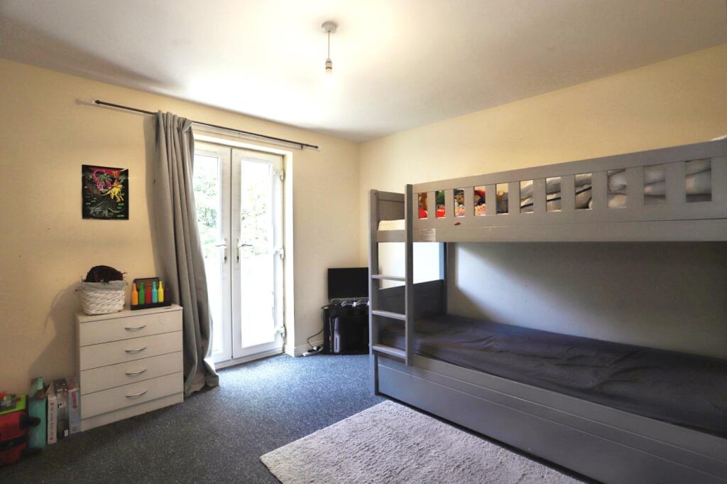 Apartment in Wantage, Charlton - More