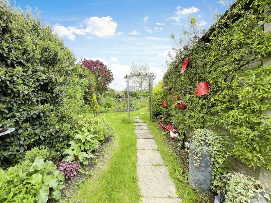 Additional image 11 of Red Cottages, Corsley